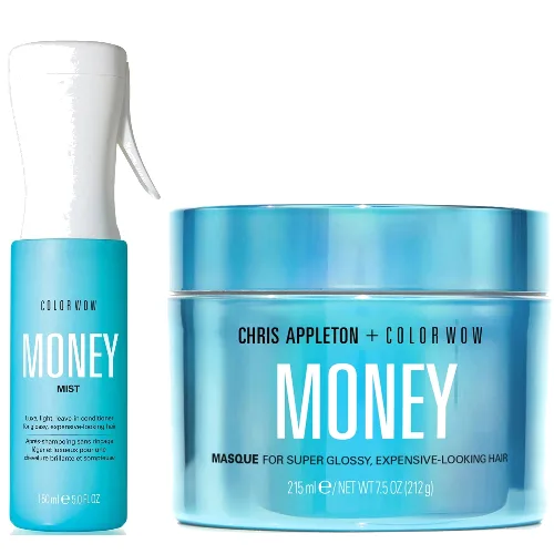 Color Wow Money Duo