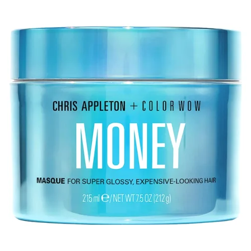 COLOR WOW MONEY MASK Maski do włosów 215 ml
