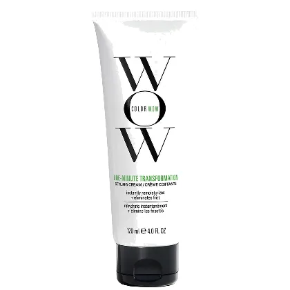 Color Wow One Minute Transformation Styling Cream krem do stylizacji włosów 120 ml