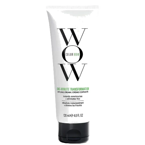 Color Wow One Minute Transformation Styling Cream krem do stylizacji włosów 120 ml