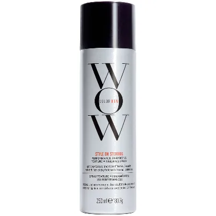 Color Wow Style on Steroids Performance Enhancing Texture + Finishing Spray 250ml