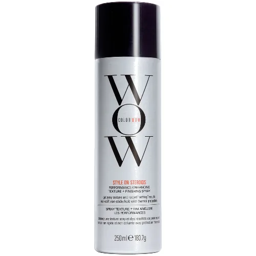 Color Wow Style on Steroids Performance Enhancing Texture + Finishing Spray 250ml