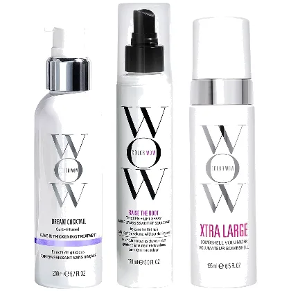 Color Wow Volume Bundle