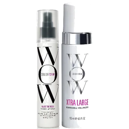 Color Wow Volume Duo