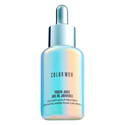 COLOR WOW Youth Juice Olejki i serum do włosów 50 ml