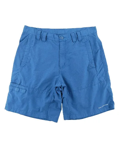 Columbia bermudy męskie cargo z ochroną Omni-Shade