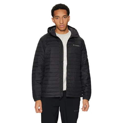 Columbia Kurtka outdoor Silver Falls™ II 2098722 Czarny Active Fit