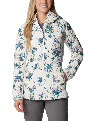 Columbia Kurtka Powder Pass 1773211125