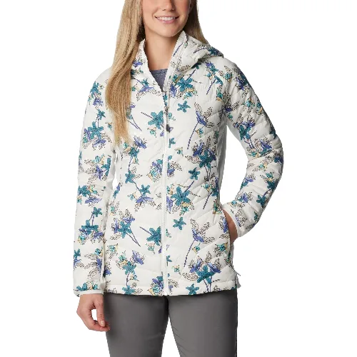 Columbia Kurtka Powder Pass 1773211125