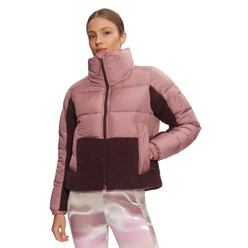 Columbia Kurtka zimowa Leadbetter Point™ II 2085602 Fioletowy Regular Fit