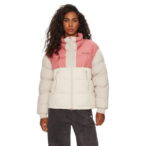 Columbia Kurtka zimowa Pike Lake™ 2051361 Kolorowy Relaxed Fit