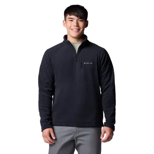 Columbia Polar Fast Trek™ III 1553511 Czarny Regular Fit