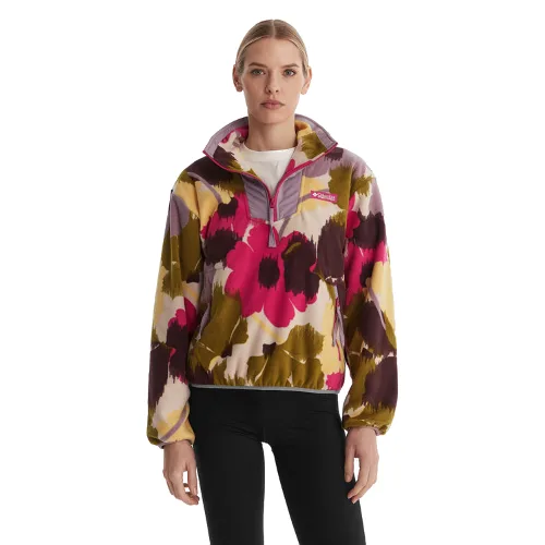 Columbia Polar Sequoia Grove™ 2136204 Kolorowy Regular Fit