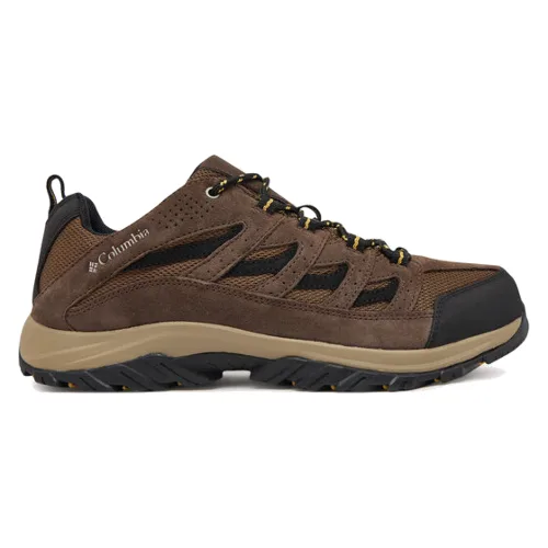 Columbia Trekkingi Crestwood™ 1781181 Brązowy