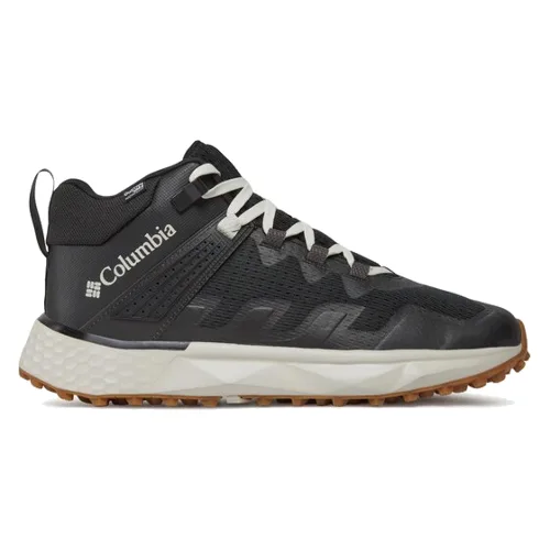 Columbia Trekkingi Facet™ 75 Mid Outdry™ 2027051 Czarny
