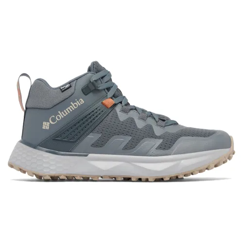 Columbia Trekkingi Facet 75 Mid Outdry 2099731 Szary