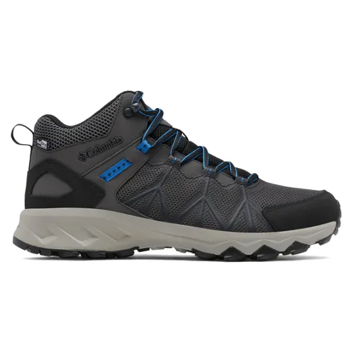 Columbia Trekkingi Peakfreak II Mid Outdry 2100691 Szary