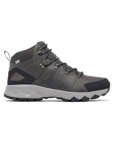 Columbia Trekkingi Peakfreak II Mid Outdry Leather 2100701 Szary