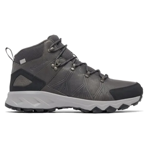 Columbia Trekkingi Peakfreak II Mid Outdry Leather 2100701 Szary