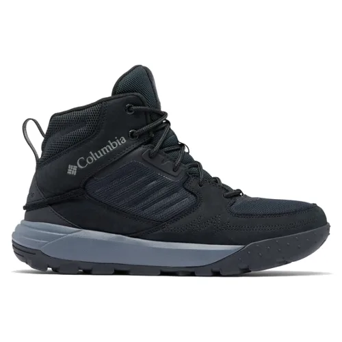 Columbia Trekkingi Portlander 2078951 Czarny