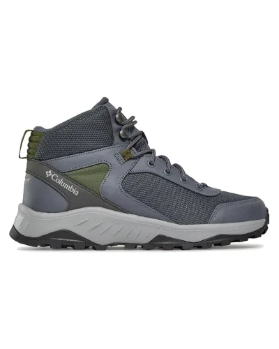 Columbia Trekkingi Trailstorm™ Ascend Mid Wp 2044271 Szary