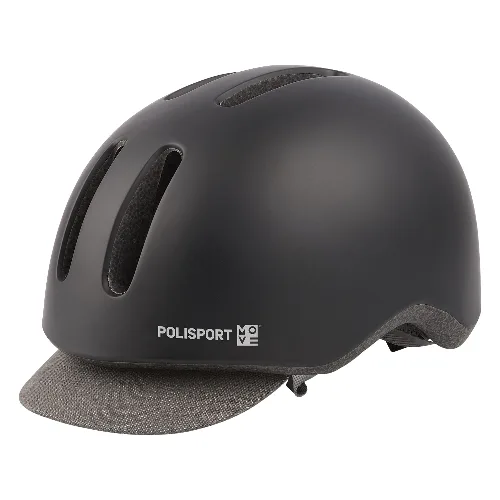 COMMUTER Kask miejski stylowy i bezpieczny do jazdy po mieście