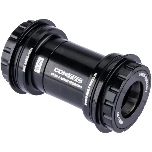CONTEC BOX.Fit PF30 suport PF30-24 Shimano 68/73 mm