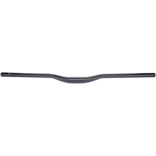 Contec kierownica Moab CT 25,4x660 mm r25 s8 czarna