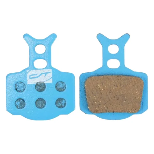 Contec klocki hamulcowe DiscStop+ CBP-630 organiczne