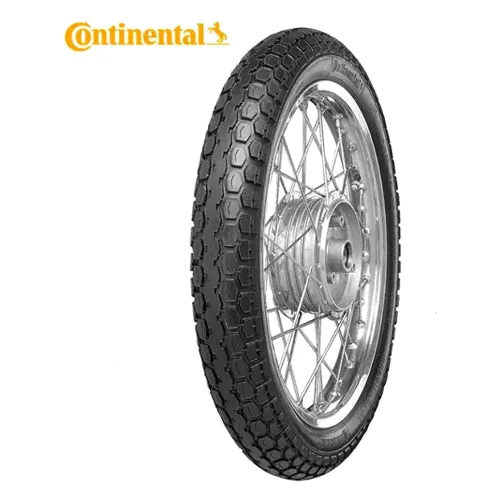 Continental KKS 10 250-19 (23x2,50) opona TT