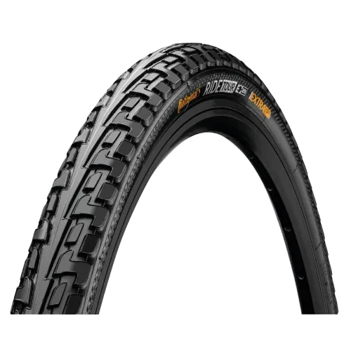 Continental Reifen Ride Tour Schwarz Reflex 28 x 1,60 (42-622)"