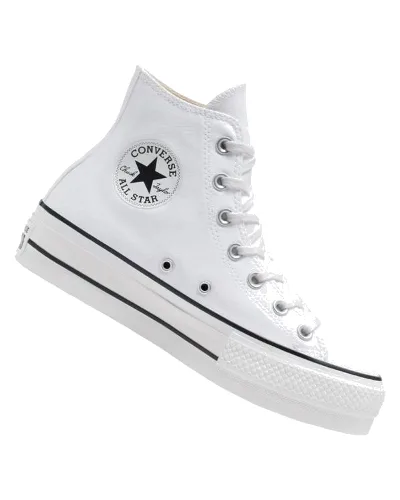 Converse Chuck Taylor ALL STAR Lift Hi Unisex Sneakersy 560846C
