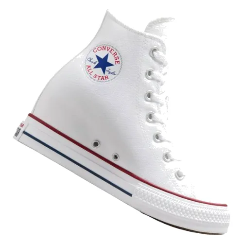 Converse Chuck Taylor ALL STAR Wedge Platform Kobiety Sneakersy A11908C
