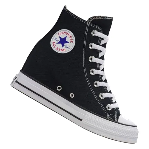 Converse Chuck Taylor ALL STAR Wedge Platform Kobiety Sneakersy A11909C