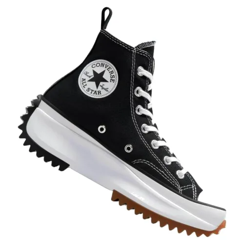 Converse Run Star Hike High Top Unisex Sneakersy 166800C