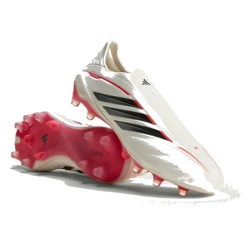 COPA PURE IV ELITE Laceless Firm Ground Football Boots