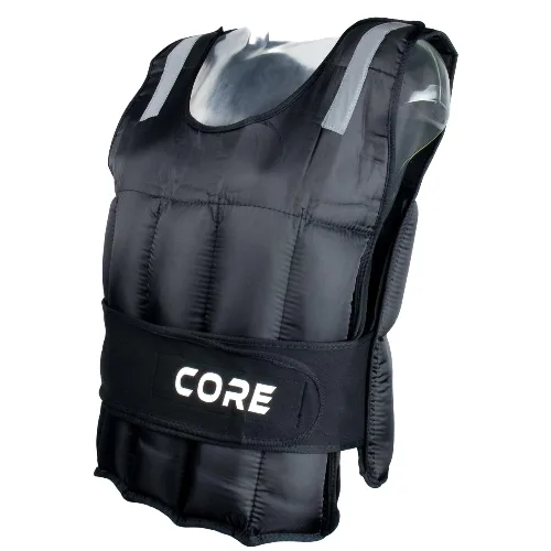 Core Kamizelka Obciążeniowa 10kg