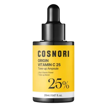 COSNORI - Origin Vitamin C 25 Tone-Up Ampoule - 20ml
