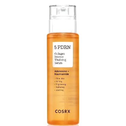 COSRX 5 PDRN Collagen Intense Vitalizing Serum 100ml