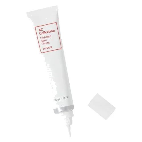 COSRX - AC Collection Ultimate Spot Cream - 30g