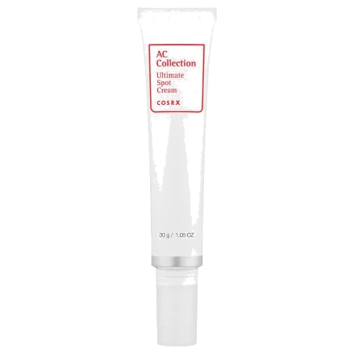 Cosrx AC Collection Ultimate Spot Cream Pielęgnacja Anti-Acne 30 g