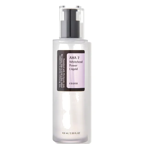 COSRX AHA 7 Whitehead Power Liquid 100ml