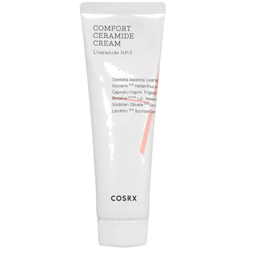 Cosrx Balancium Comfort Ceramide Cream-EU Kremy do twarzy 80 ml
