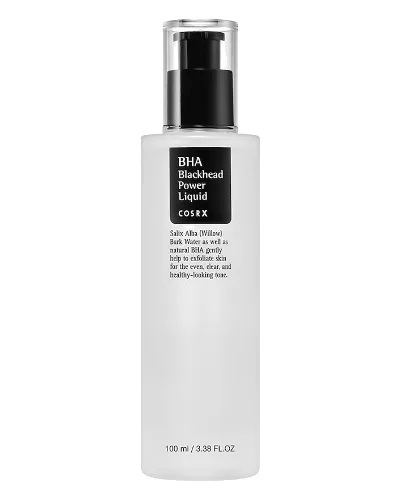 Cosrx BHA Blackhead Power Liquid Serum nawilżające 100 ml