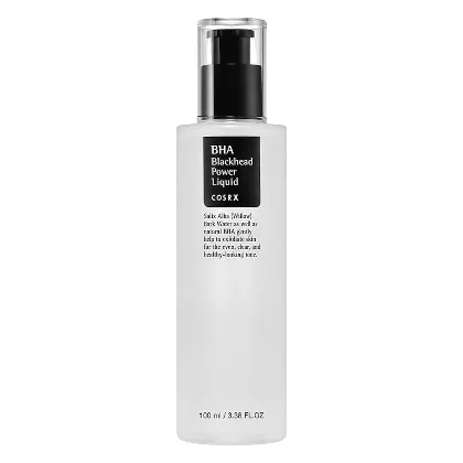 Cosrx BHA Blackhead Power Liquid Serum nawilżające 100 ml