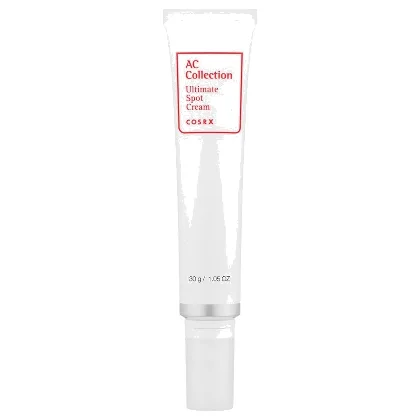 Cosrx COSRX AC Collection Ultimate Spot Cream_2.0-EU Pielęgnacja Anti-Acne 30 g