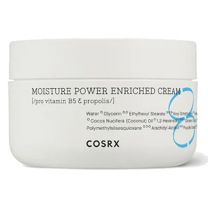 Cosrx COSRX Hydrium Moisture Power Enriched Cream-EU Kremy do twarzy 50 ml