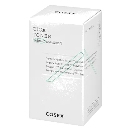 Cosrx COSRX Pure Fit Cica Toner-EU (N) Toniki do twarzy 150 ml