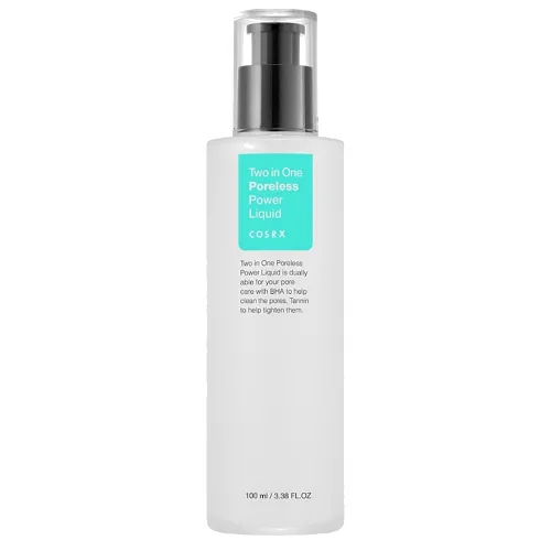 Cosrx COSRX Two in One Poreless Power Liquid-EU Serum nawilżające 100 ml
