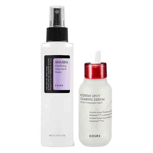 COSRX Great Skin Set